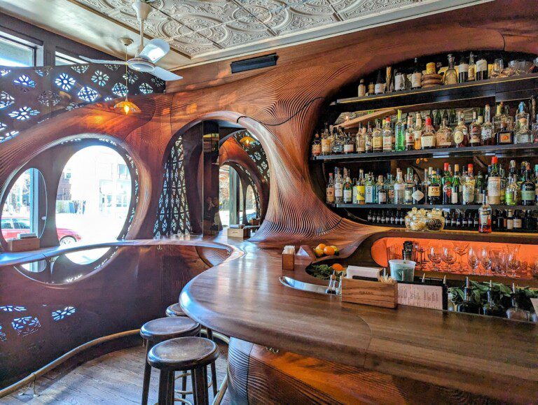 Bar Raval
